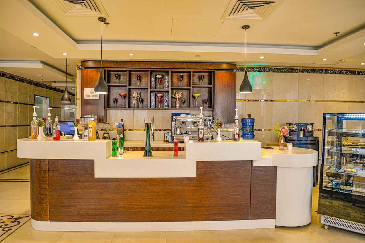 Crown Town Hotel Jeddah Luaran gambar