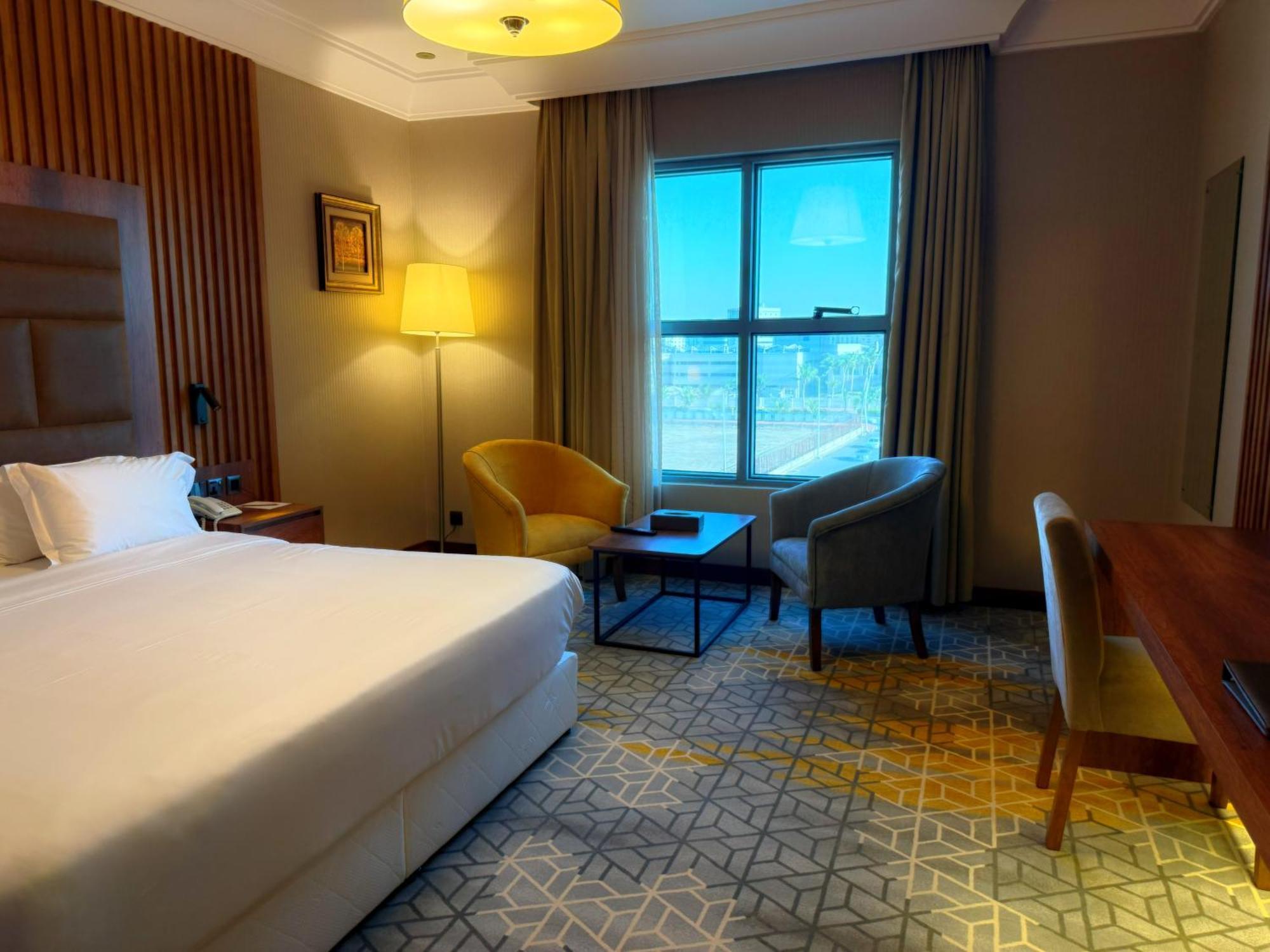 Crown Town Hotel Jeddah Luaran gambar