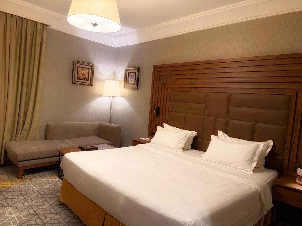 Crown Town Hotel Jeddah Luaran gambar
