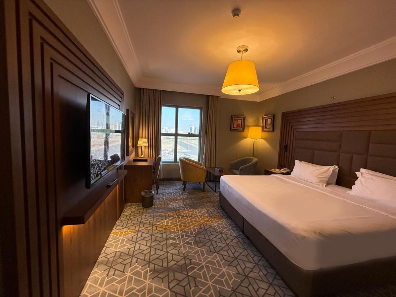 Crown Town Hotel Jeddah Luaran gambar