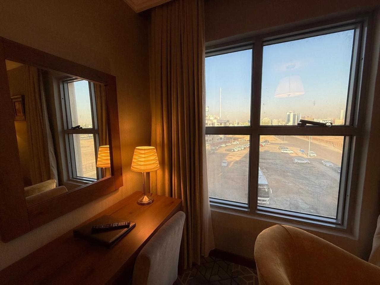 Crown Town Hotel Jeddah Luaran gambar