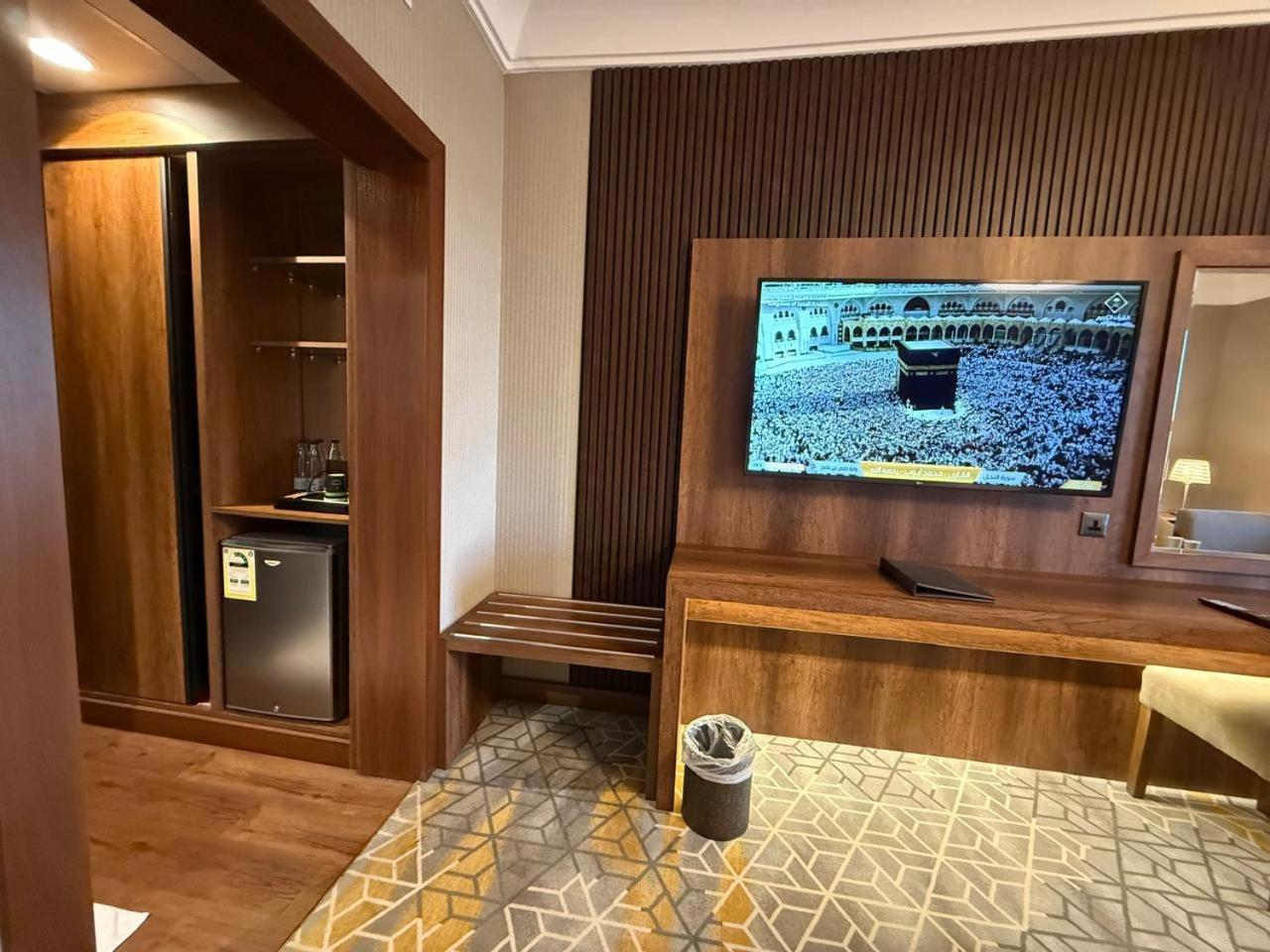 Crown Town Hotel Jeddah Luaran gambar