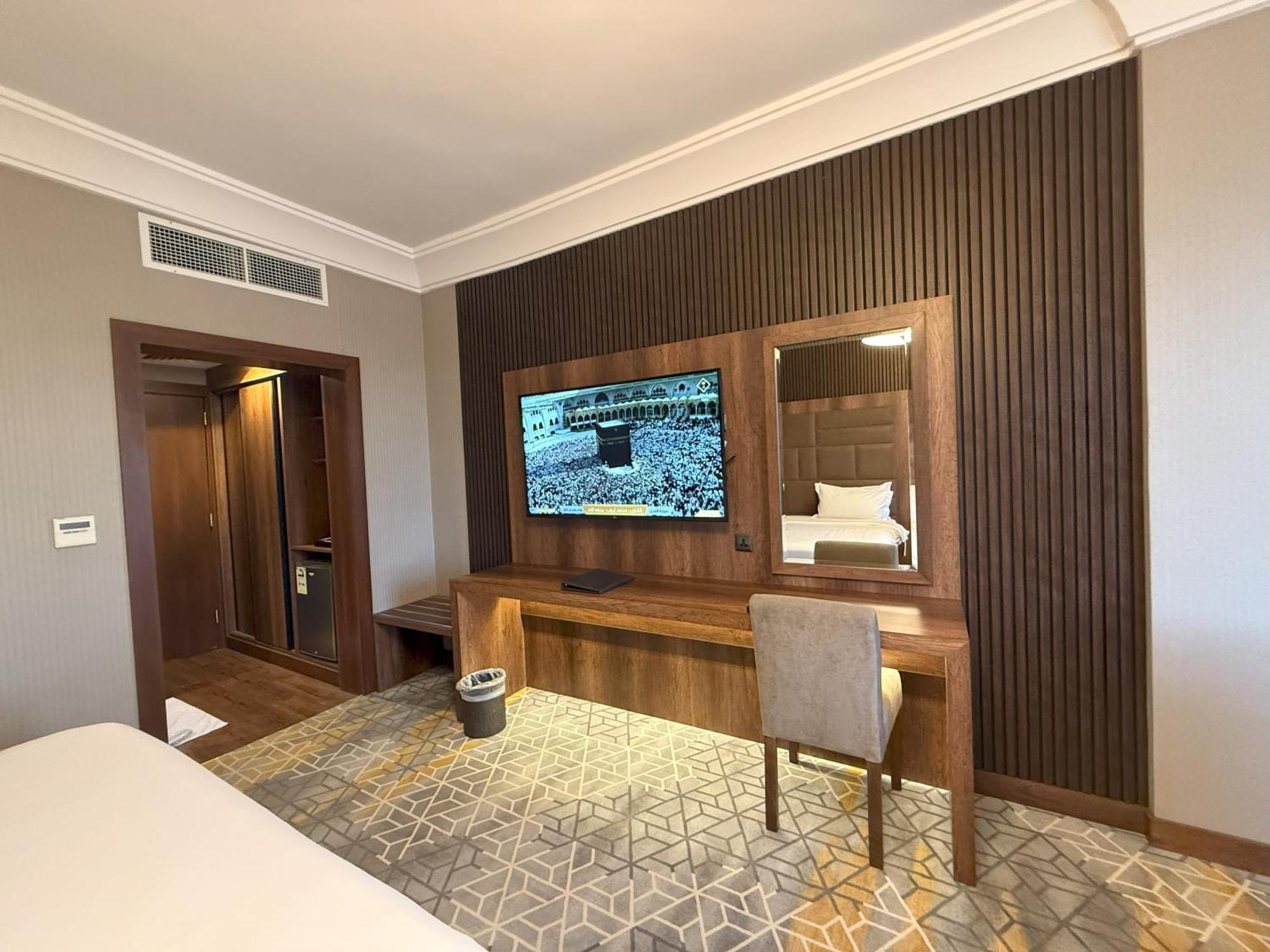 Crown Town Hotel Jeddah Luaran gambar