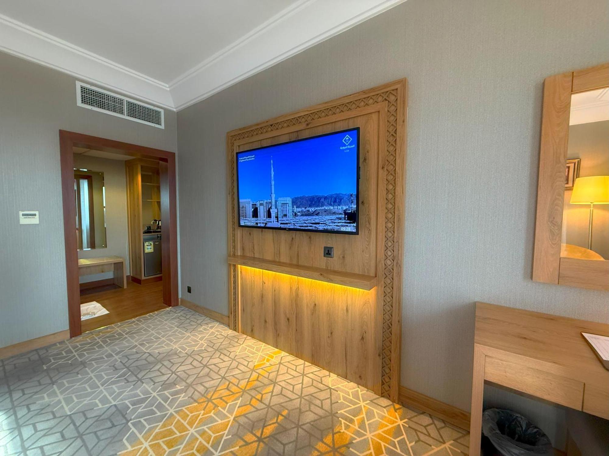 Crown Town Hotel Jeddah Luaran gambar