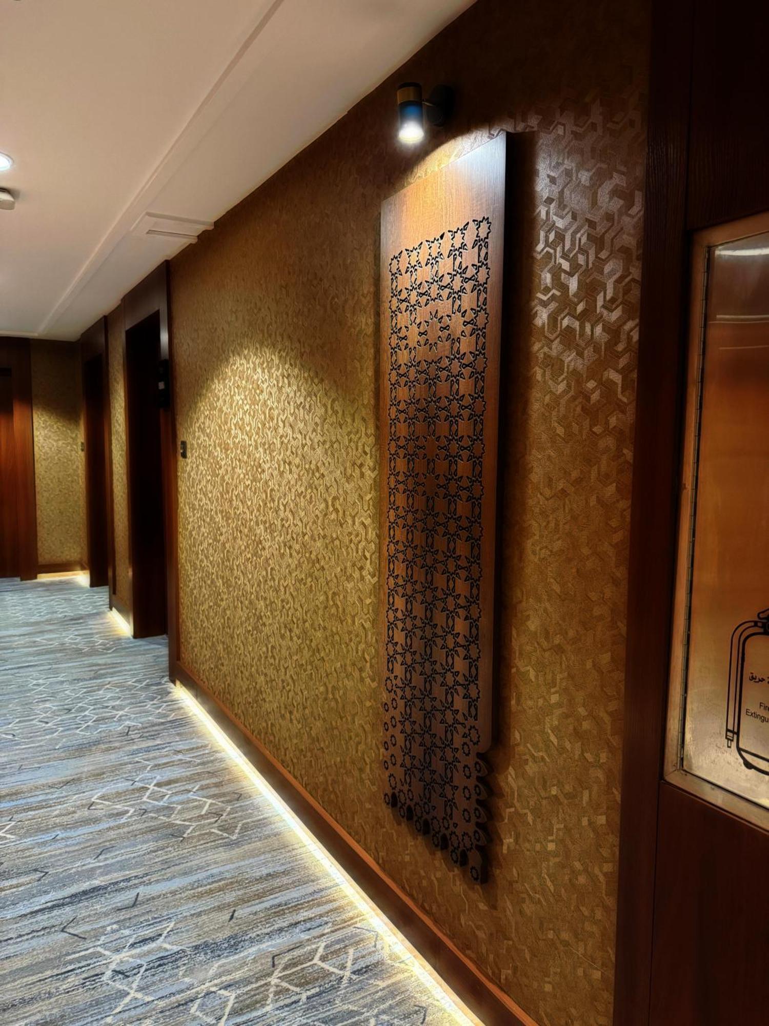 Crown Town Hotel Jeddah Luaran gambar