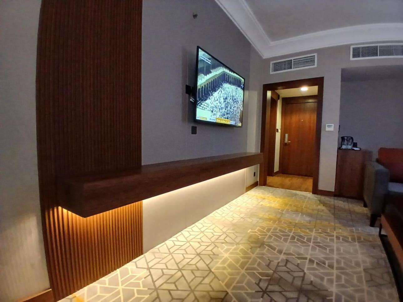 Crown Town Hotel Jeddah Luaran gambar