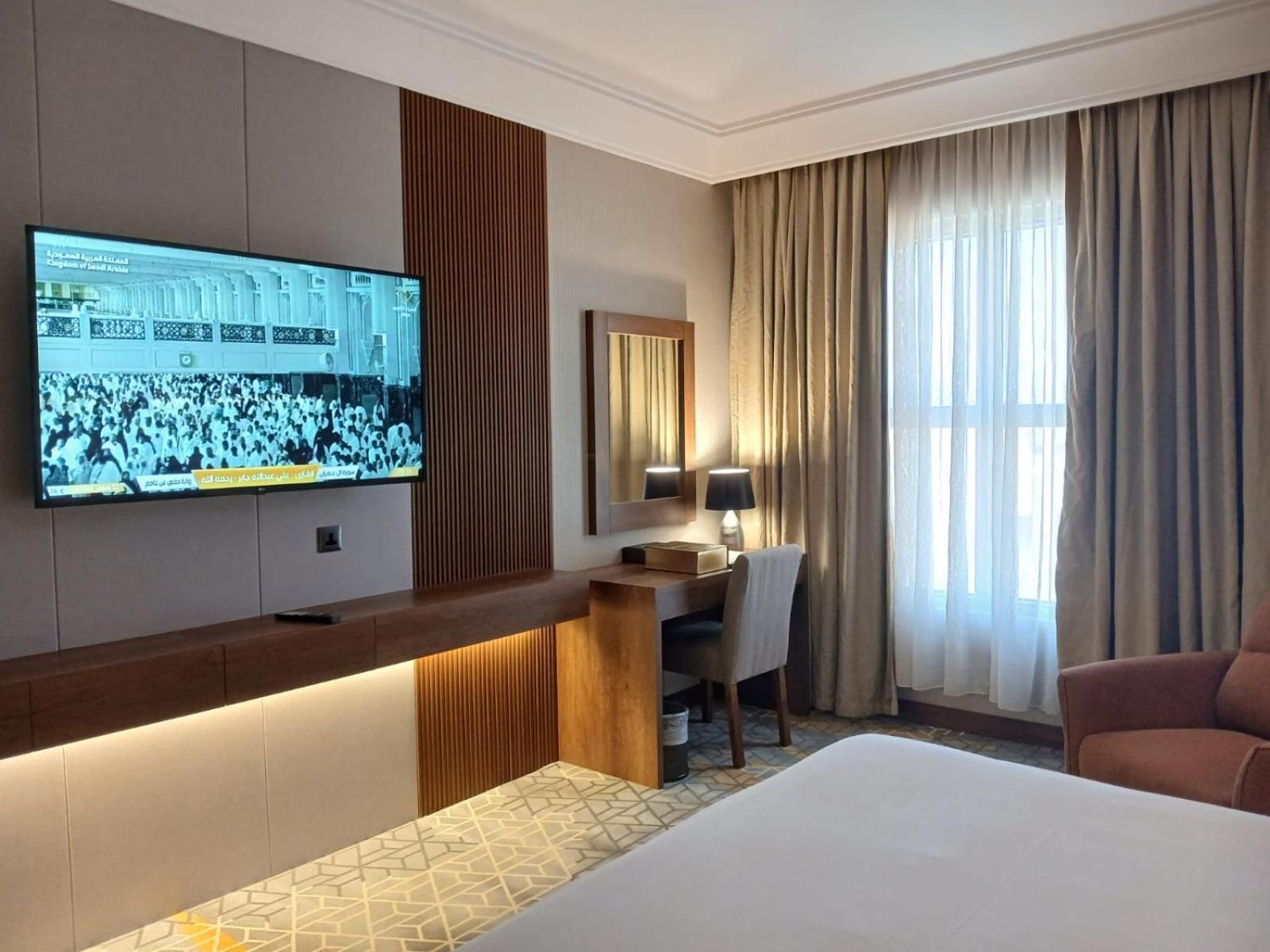 Crown Town Hotel Jeddah Luaran gambar