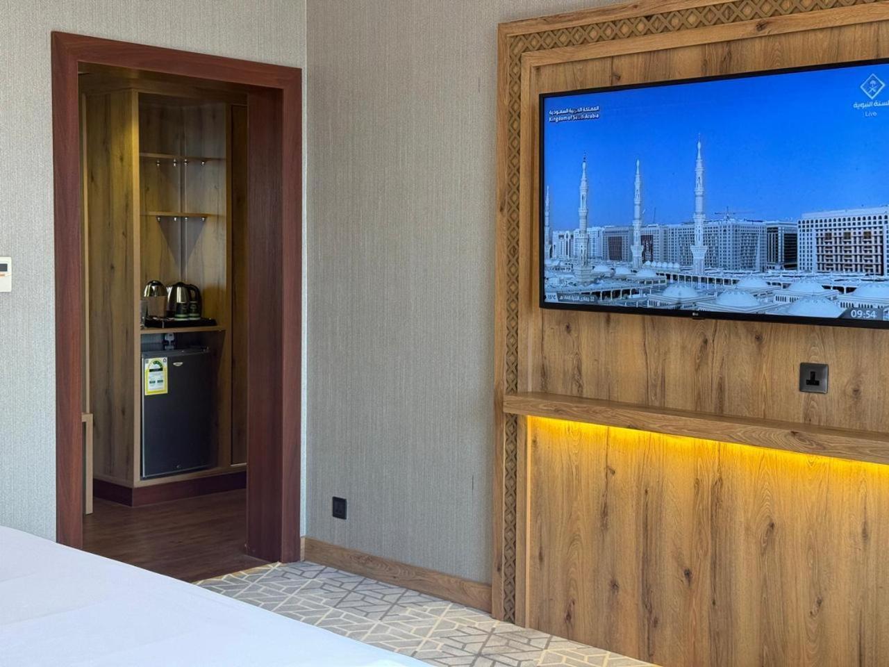 Crown Town Hotel Jeddah Luaran gambar