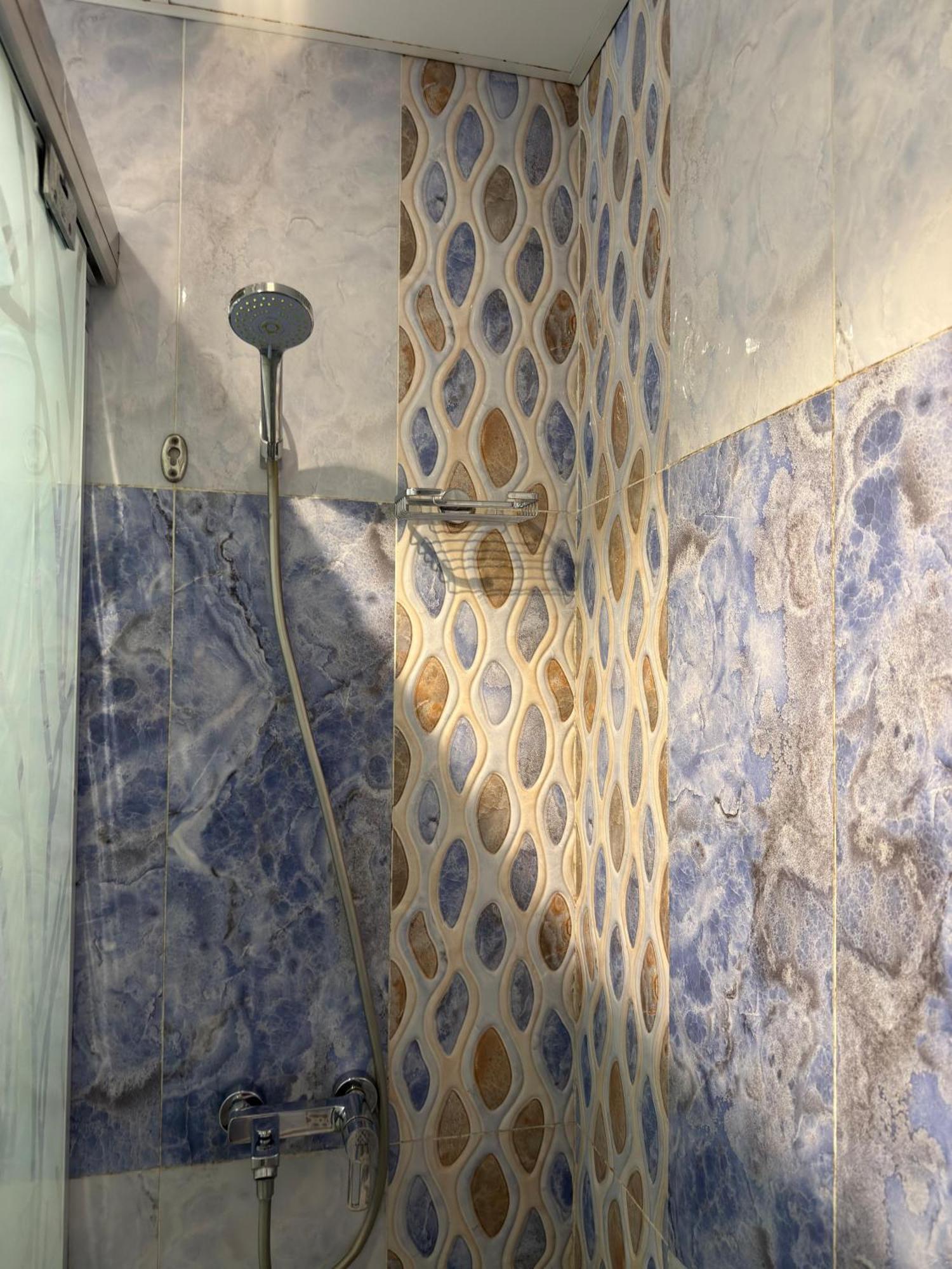 Crown Town Hotel Jeddah Luaran gambar